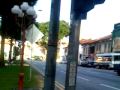From Bugis MRT to Hackerspace Singapore