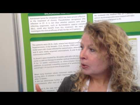 how to treat achromobacter xylosoxidans