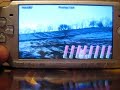 PSP Homebrew Games:Morhuhn