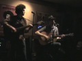 Chris Cybulski & Chris Knott (Project Take Action Famine Benefit Concert))