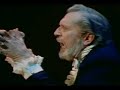 Edgar A. Poe & Vincent Price: The Cask of Amontillado (II) Edgar A. Poe & Vincent Price: The Cask of Amontillado (II)