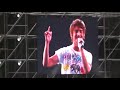 SM Town Live 08 - Sungmin, Siwon and Changmin
