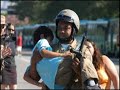 Homenagem aos Policiais, Bombeiros e Guardas Civis do Brasil
