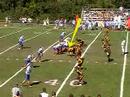 Garrett Goebel Defensive Highlight Reel 2007