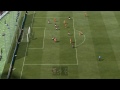 John Arne Riise 40 Yard Power Freekick!?!?!