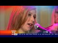 Hayley Westenra 16 August 05 Live
