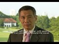 Singapore National Day Message by PM Lee (English)