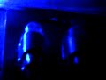 Mad Police Flashing Tyre Cap Leds