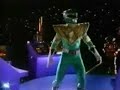 power rangers by racs1991 (ivona)