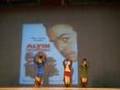 Comicon cosplay challenge 2008 - Alvin and the Chipmunks