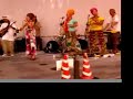 BAGDAD CAFE THE trench town - Street Live 2/3 BAGDAD CAFE THE trench town - Street Live 2/3