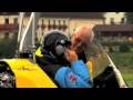 Gyrocopter Rundflug Flugplatz Freistadt