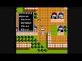 15 nes games in a row: 1 - dig dug ii - trouble in paradise 2 - digger - the legend of the lost city 3 - dirty harry - the war against drugs 4 - dizzy the adventurer 5 - doki! doki! yuuenchi 6 - donkey kong 7 - donkey kong jr. 8 - donkey kong 3 9 - donkey kong jr. math 10 - doraemon - giga...