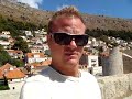 Me in Croatia