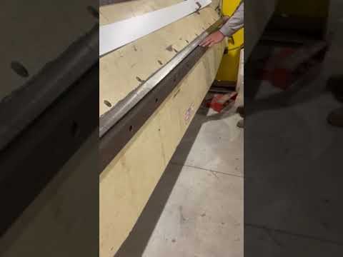 1998 ROPER WHITNEY AB1014K CNC Panel Folders | Asset Exchange Corporation (1)