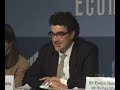 Ethics and Globalization Conference: Session III: Expecting Ethical Duties from Private Actors