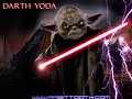 Darth Yoda Picture