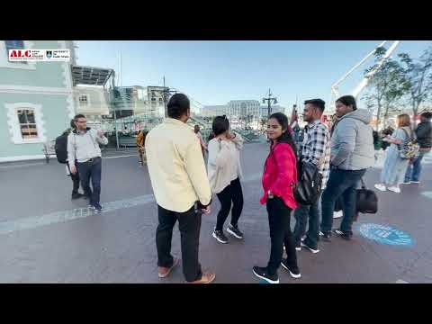 Asian Law College Noida General video thumbnail 5