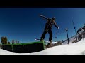 Click here to watch this video Spot Check Mammoth/June - Late Feb. 2012