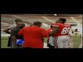 Click here to watch this video Whitmer Alum out for OSU Spring Game