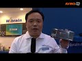 WIBRAIN's UMPC around $400 captured attention