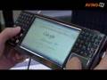 VIDEO - Wibrain B1's docking station and GPS enabled car cradle