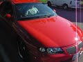 2004 Pontiac GTO