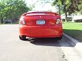 2004 Pontiac GTO