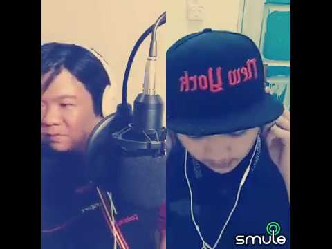 Jin Bui Nyi Hakka Vers # Ricardo Hyan + Shin - Smule Duet Mandarin Song Jin Bui Nyi Hakka Vers # Ricardo Hyan + Shin - Smule Duet Mandarin Song