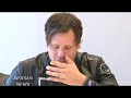 Tom Delonge's new band Angels And Airwaves have recently released their new album, Love, for free, and he talked about balancing Blink-182 with Angels And Airwaves.