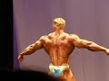 Dennis Wolf IFBB New York Pro Show 2007
