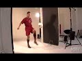 Cristiano Ronaldo Trick 1