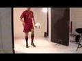 Cristiano Ronaldo Trick 1