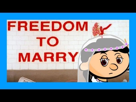 Lizzy the Lezzy - GAY MARRIAGE?! 