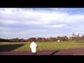 Super Sniper EDF RC - Airton Uberlandia no CCPIU