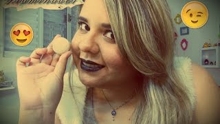 vídeo novo! \o/