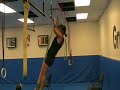 CrossFit WOD: Dumbbell Snatch and more