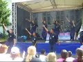 I-themba 2007 - At Jesus Connection in Itzehoe I-themba 2007 - At Jesus Connection in Itzehoe