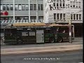 Trolleybuses in Solingen Germany Trolleybuses in Solingen Germany