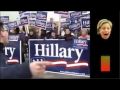 Washington Post hammers nail in dull hillary's coffin