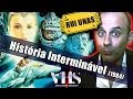 ver trabalho História Interminável