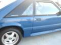 1990 Mustang 5.0
