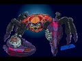 A Predacon Tribiute