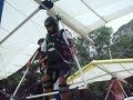 SAIDO DA RAMPA!