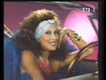 Publicidad 1988 Phillips Split Car Radio System