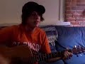 Message In a Bottle cover (the police) -Brad Doggett