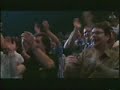elo performing strange magic from the 2001 zoom tour.