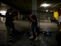 Flyboi @ THE SESSION OF AGES