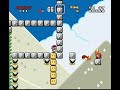 Super Kaizo World - Special Stage 2 Part 2