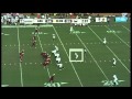 Jeremy Kimbrough ILB (App. State) vs Elon 2011
